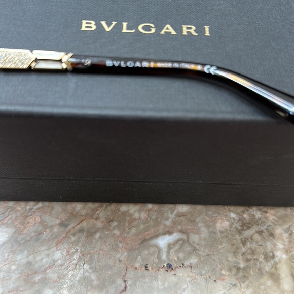Bvlgari sunglasses - Picture 5 of 5